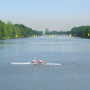Regattabahn Duisburg